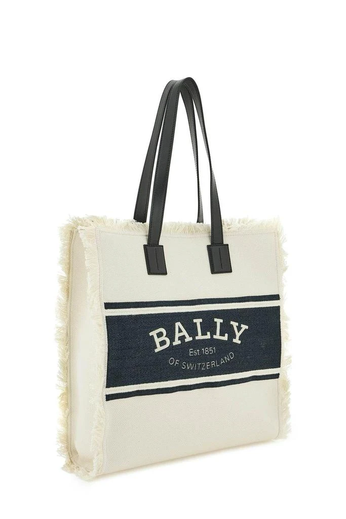 商品Bally|'CRYSTALIA' TOTE BAG,价格¥2931,第3张图片详细描述