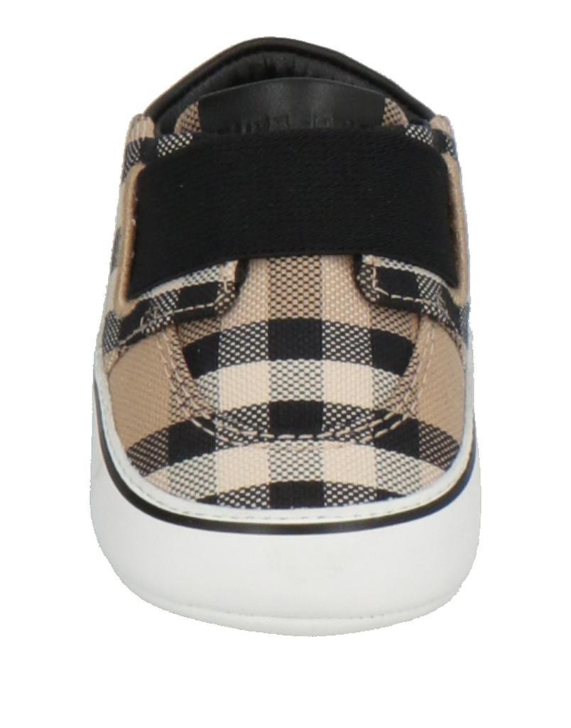 商品Burberry|Newborn shoes,价格¥1878,第6张图片详细描述