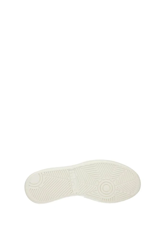 商品Diadora|Sneakers paisley Leather White Pink,价格¥745,第5张图片详细描述