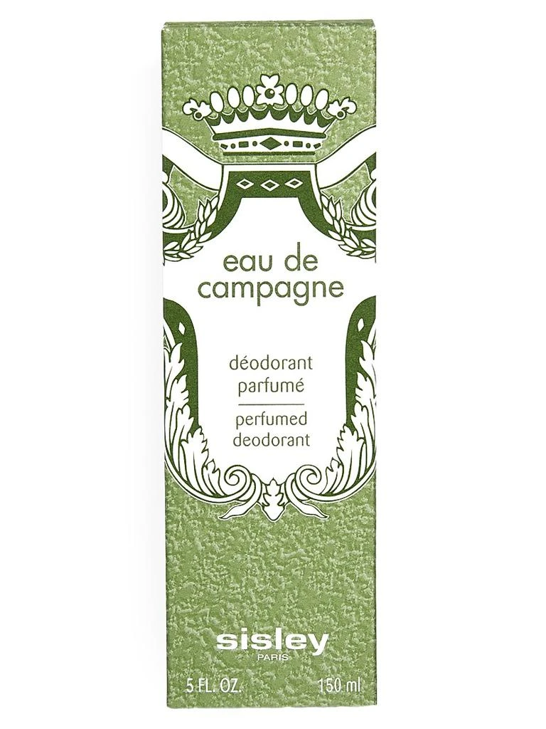 商品Sisley|Eau De Campagne Deodorant,价格¥707,第2张图片详细描述