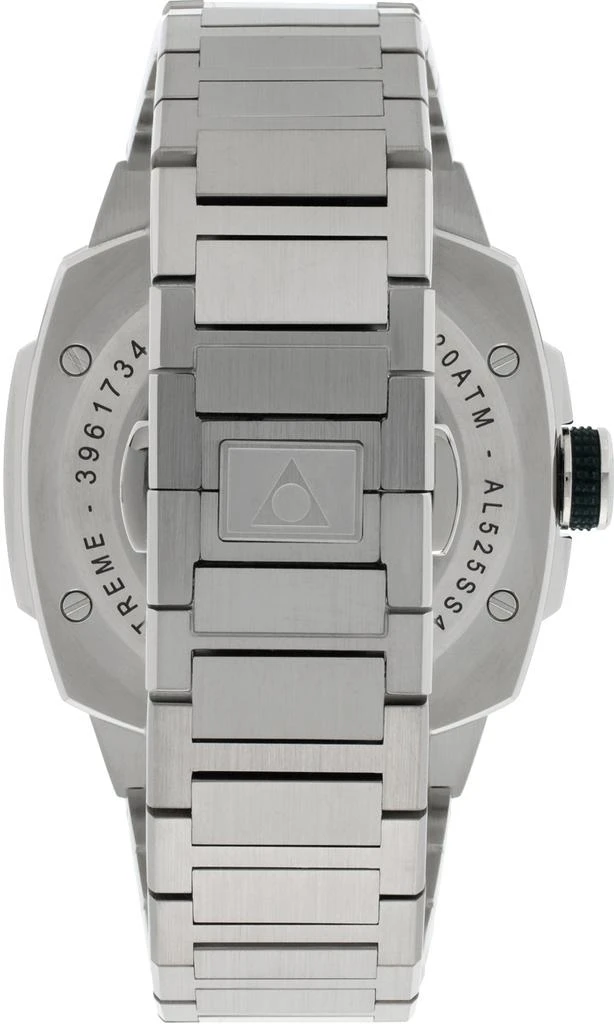 商品Alpina|Silver Alpiner Extreme Automatic Watch,价格¥20624,第3张图片详细描述