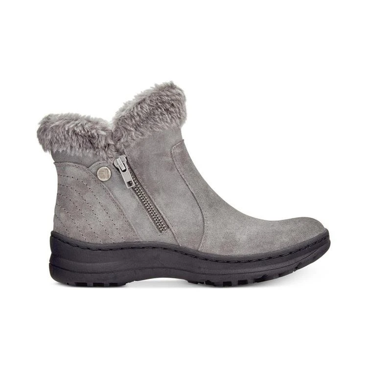 商品Bare Traps|Addye Cold-Weather Booties,价格¥740,第2张图片详细描述