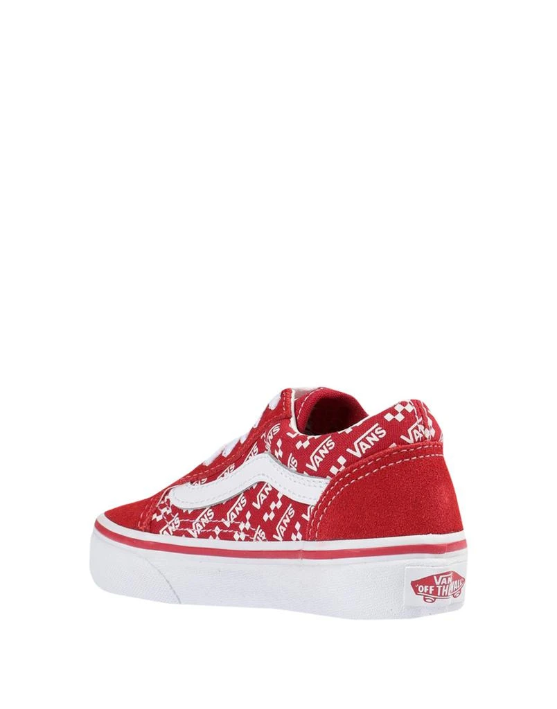 商品Vans|Vans UY Old Skool 女小童鞋帆布鞋,价格¥487,第3张图片详细描述