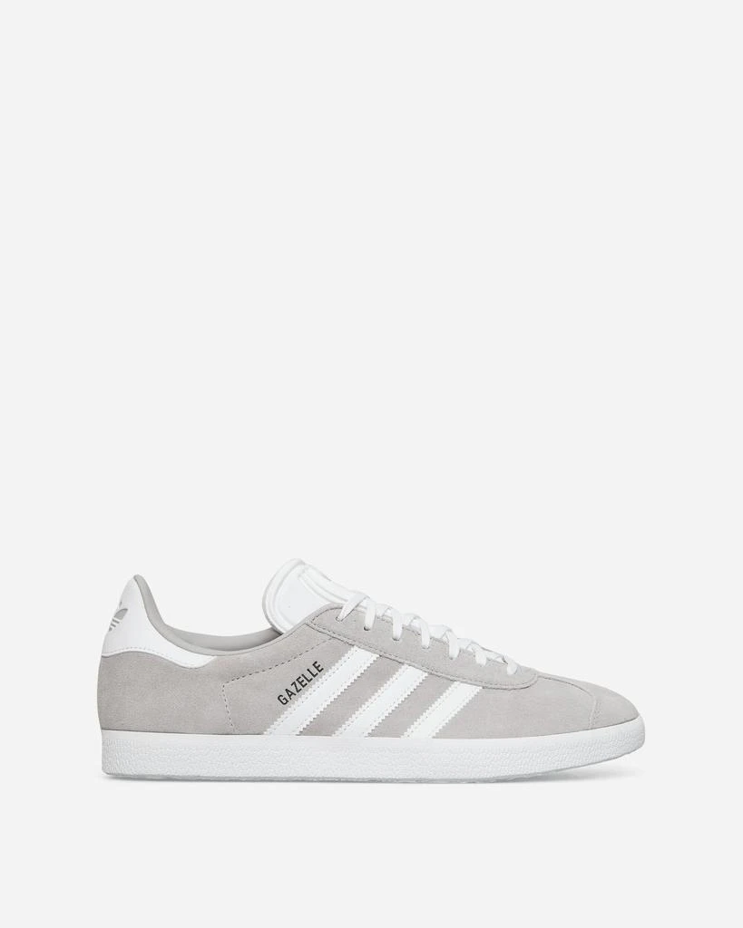 商品Adidas|WMNS Gazelle Sneakers Grey Two / Cloud White,价格¥766,第1张图片