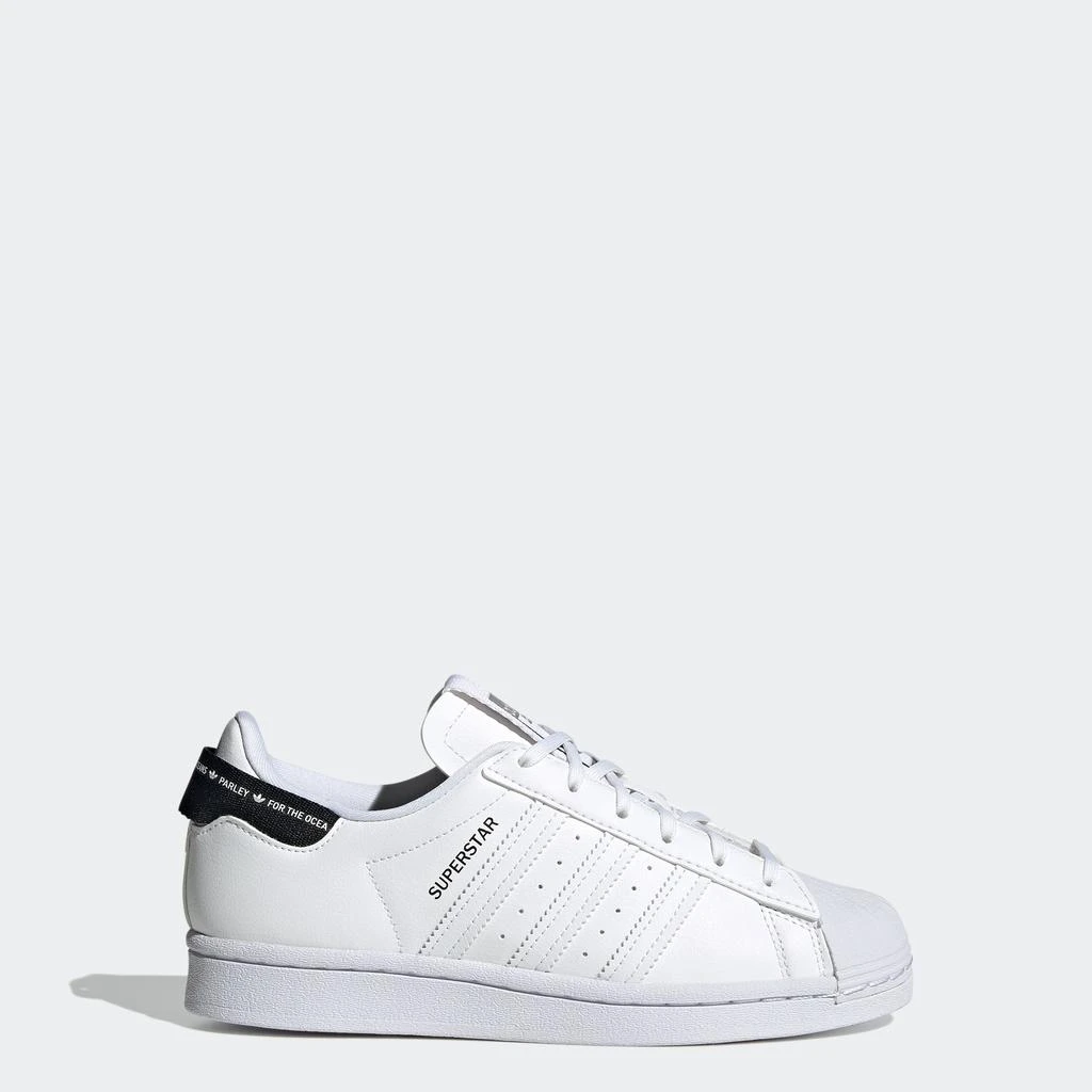 商品Adidas|Kids' adidas Superstar Shoes,价格¥537,第1张图片