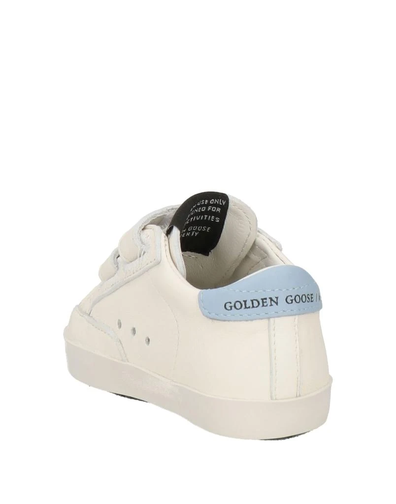 商品Golden Goose|Newborn shoes,价格¥1191,第3张图片详细描述