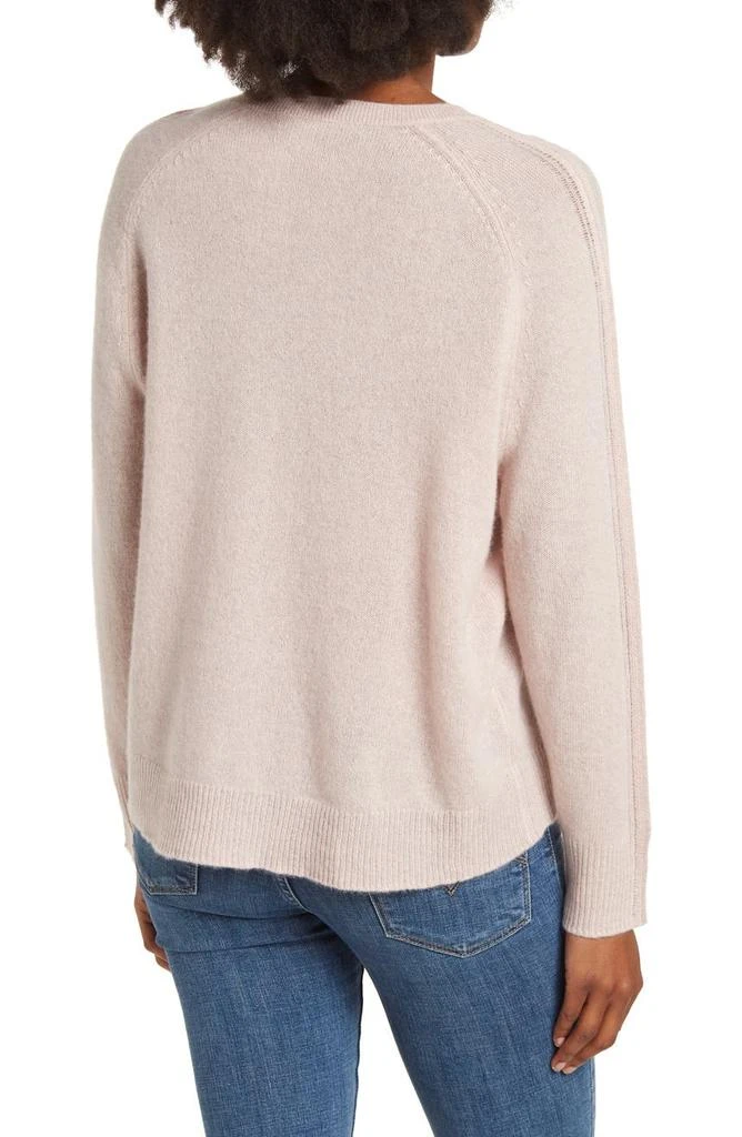 商品360 Cashmere|Mae Cashmere Sweater,价格¥976,第2张图片详细描述