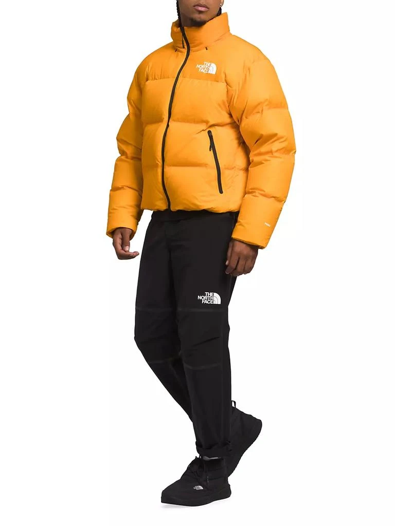 商品The North Face|RMST Nuptse Hooded Down Jacket,价格¥1656,第2张图片详细描述