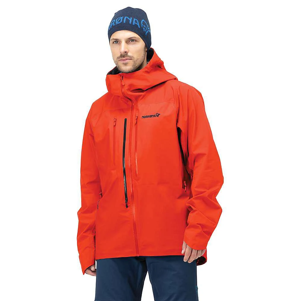 Norrona Men's Lyngen GTX Jacket 商品