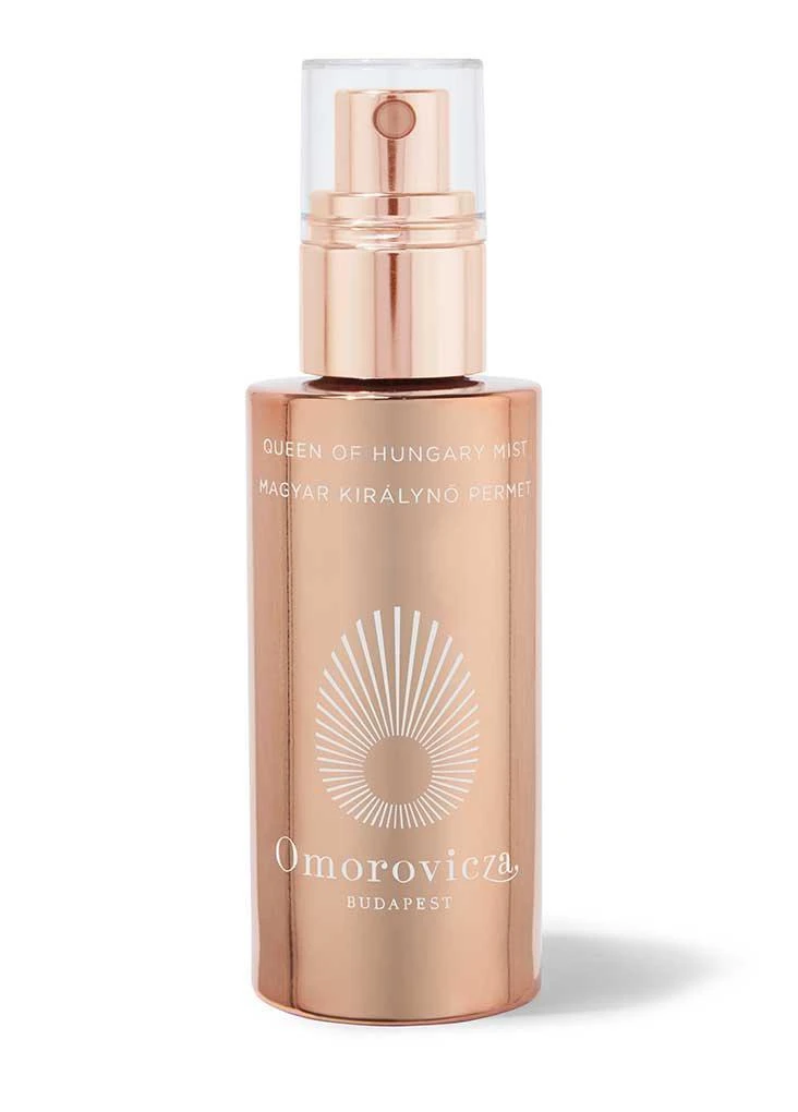 商品Omorovicza|Omorovicza 欧微泉萨 匈牙利皇后水玫瑰金限量版 - 50ml,价格¥286,第1张图片