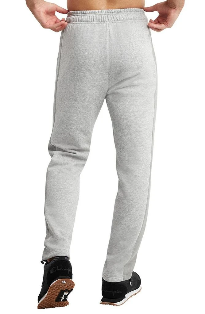 商品CHAMPION|Urban Pursuits Fleece Sweatpants,价格¥344,第2张图片详细描述