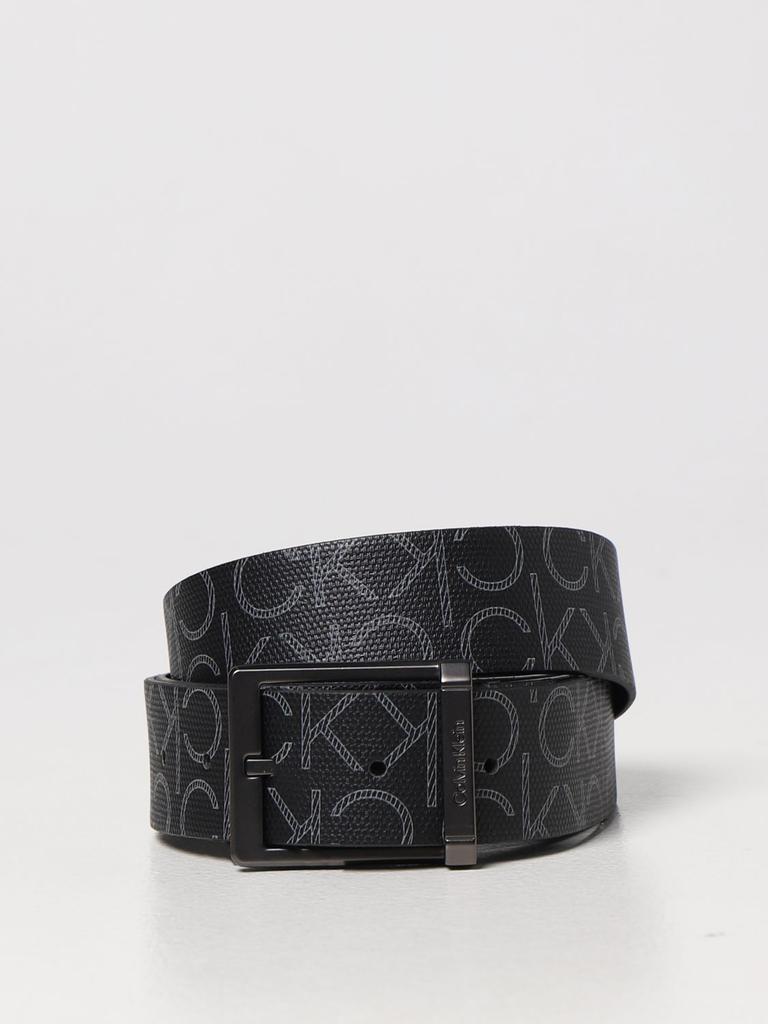 商品Calvin Klein|Calvin Klein belt for man,价格¥352,第1张图片
