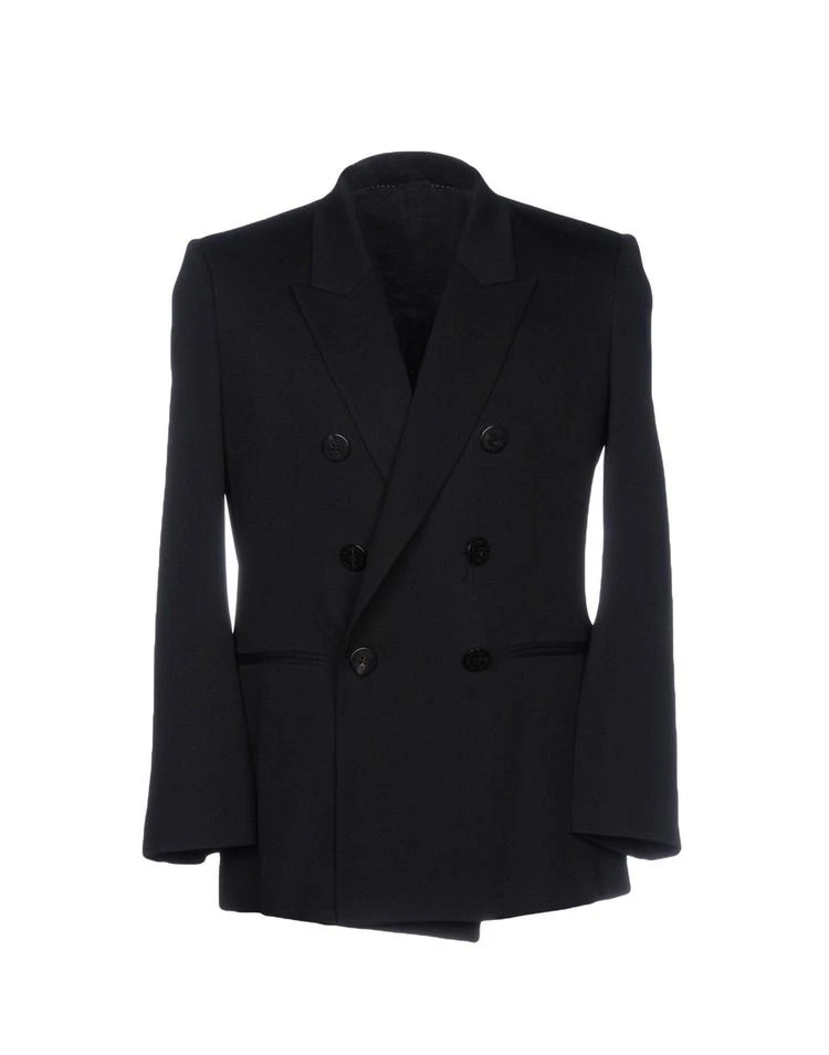 商品Neil Barrett| Blazer,价格¥1575,第1张图片