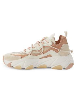 商品Ash|Excel Chunky Sneakers,价格¥1106,第4张图片详细描述