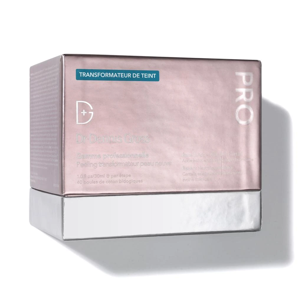 商品Dr. Dennis Gross|Professional Grade Resurfacing Liquid Peel,价格¥946,第5张图片详细描述
