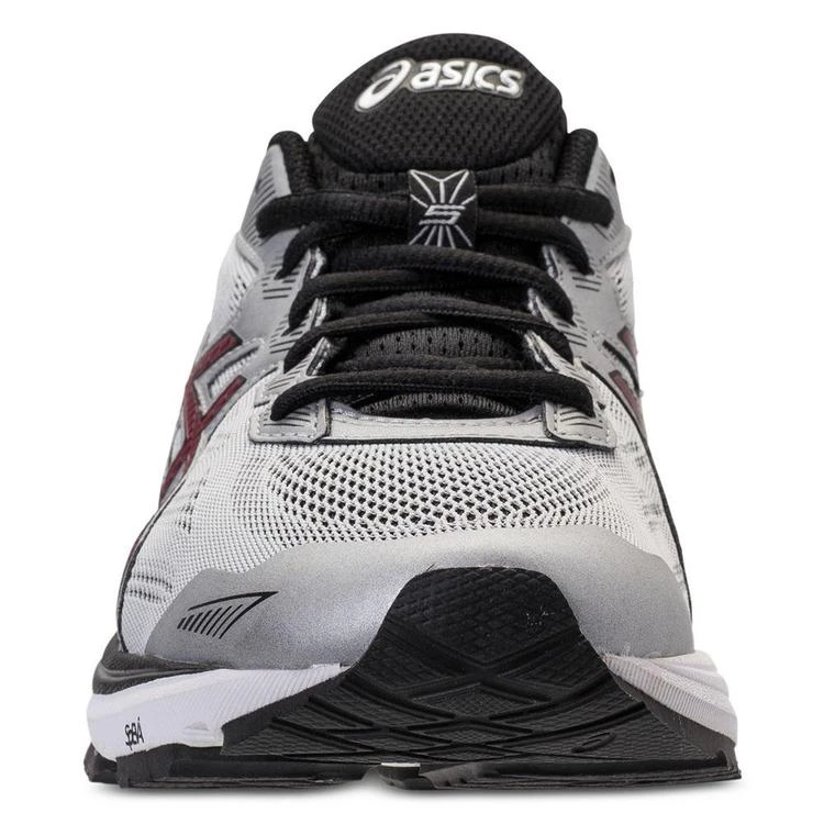 商品Asics|Men's GT-1000 5 Running Sneakers from Finish Line,价格¥232,第3张图片详细描述