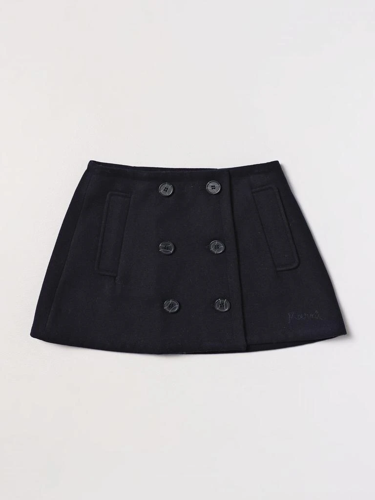 商品Marni|Marni skirt in wool blend,价格¥957,第1张图片