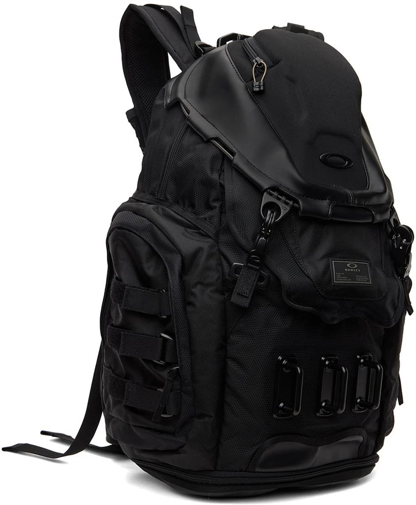 商品Oakley|Black Kitchen Sink Backpack,价格¥1511,第2张图片详细描述