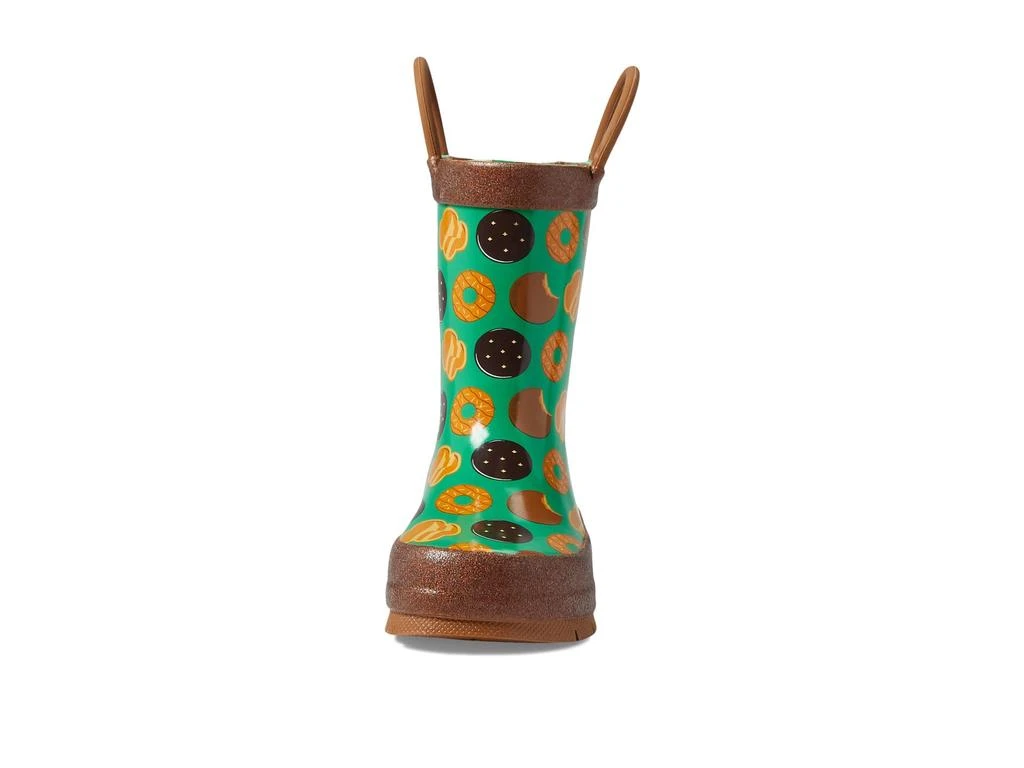 商品Western Chief|It's Raining Cookies Rain Boot (Toddler/Little Kid/Big Kid),价格¥296,第2张图片详细描述