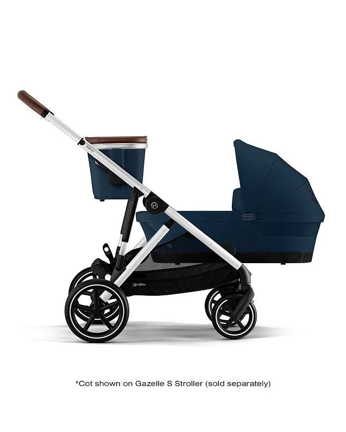Gazelle S 2 Cot 商品