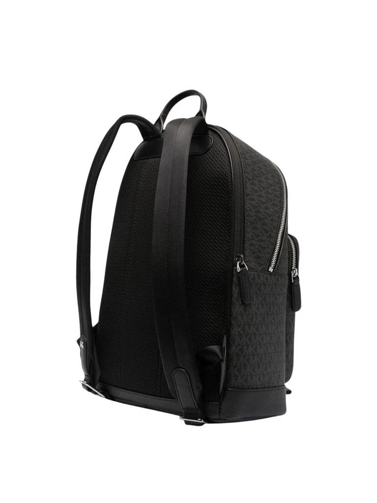 商品Michael Kors|Hudson Logo Plaque Backpack,价格¥2565,第3张图片详细描述