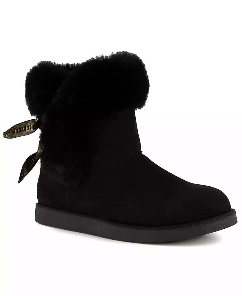 商品Juicy Couture|女士 舒适冬靴,价格¥516,第1张图片
