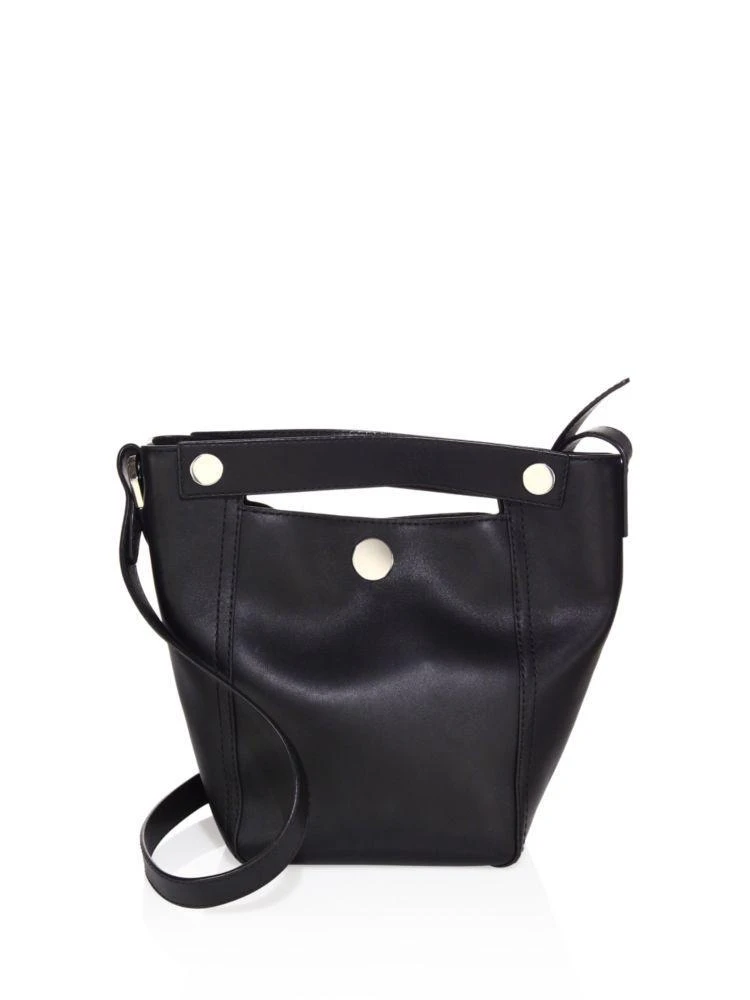 商品3.1 Phillip Lim|Dolly 小号真皮托特包,价格¥2101,第4张图片详细描述