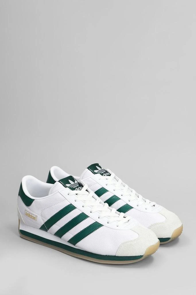 商品Adidas|Adidas Country Japan Sneakers,价格¥1452,第2张图片详细描述