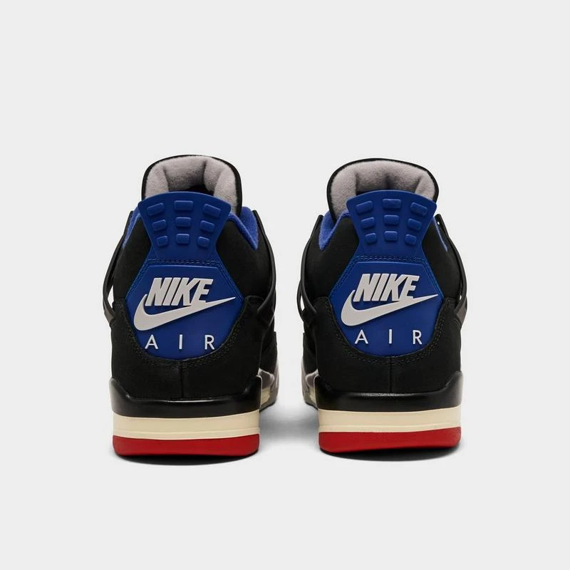 商品Jordan|Men's Air Jordan Retro 4 篮球鞋,价格¥1664,第4张图片详细描述