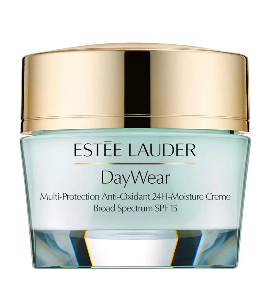 商品Estée Lauder|DayWear Advanced Multi-Protection Anti-Oxidant Creme SPF15 (50ml),价格¥560,第1张图片