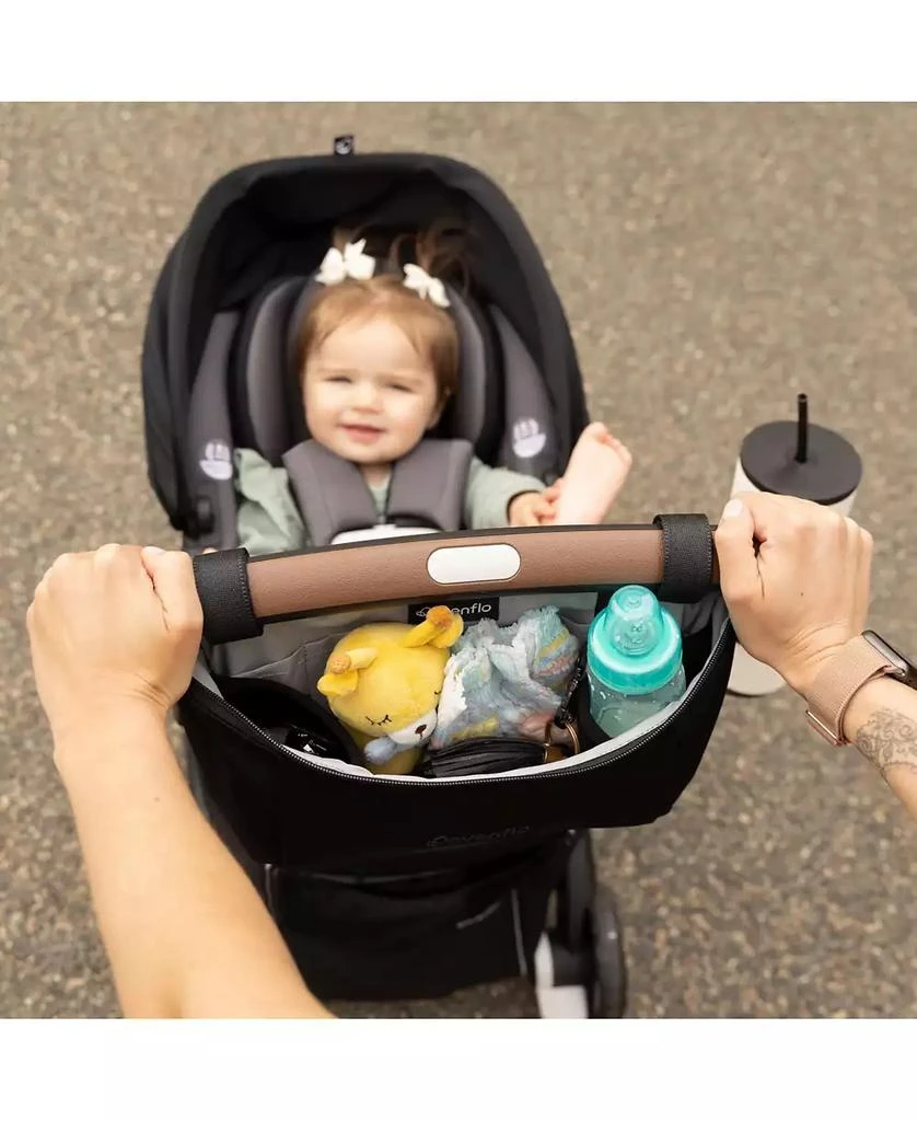 Shyft Dualride Stroller Organizer Crossbody Bag 商品