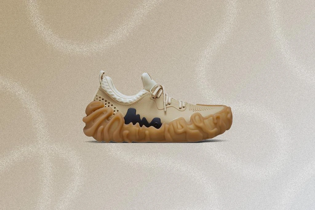 商品Crocs|Crocs x Salehe Bembury Juniper - Manuka,价格¥997,第5张图片详细描述