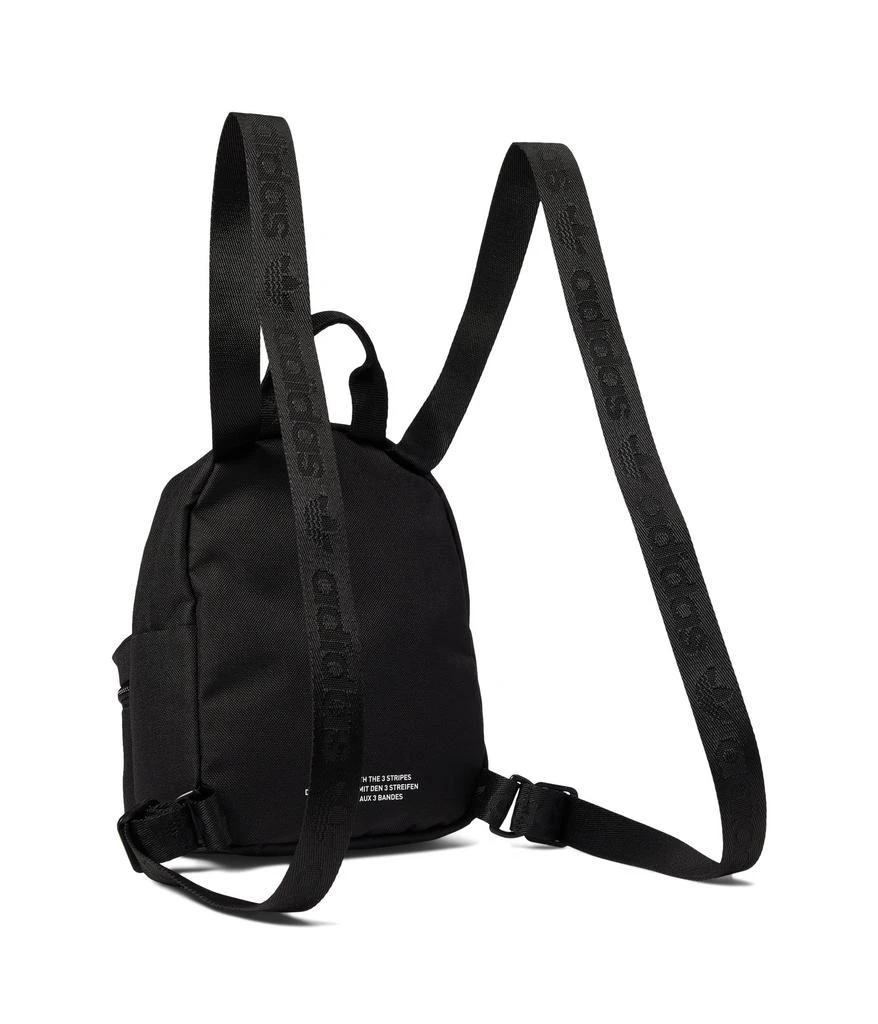 商品Adidas|Originals Trefoil 2.0 Mini Backpack,价格¥207,第2张图片详细描述