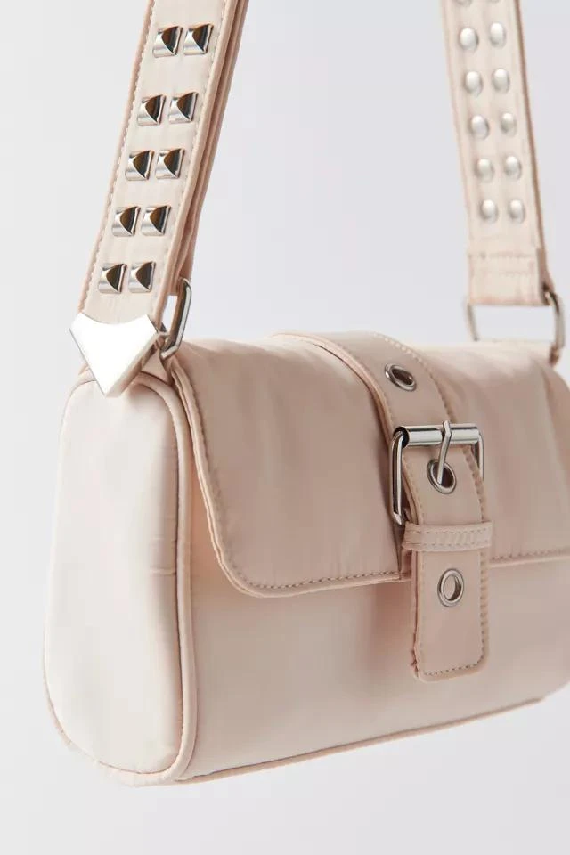 商品Urban Outfitters|Max Studded Crossbody Bag,价格¥227,第4张图片详细描述