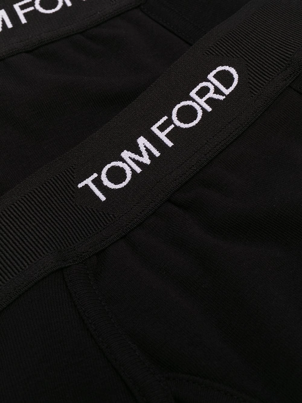 商品【商品预售7天】 Tom Ford|Tom Ford 男士内裤 T4XC31040002 黑色,价格¥812,第5张图片详细描述