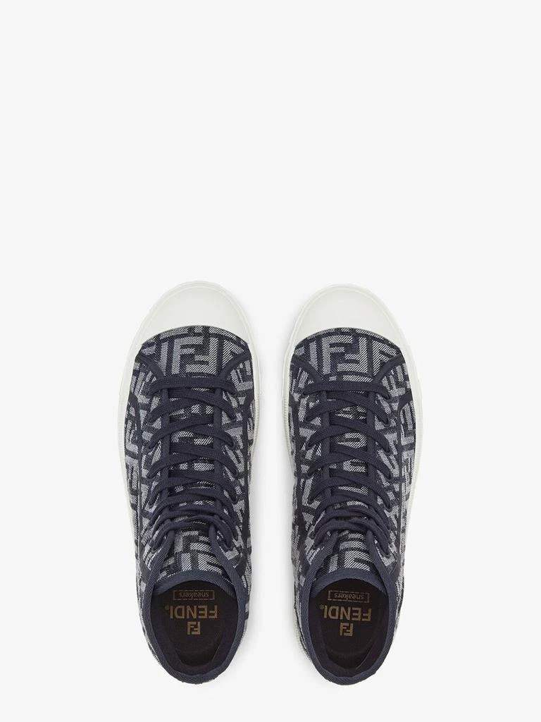 商品Fendi|Domino sneakers,价格¥4586,第4张图片详细描述