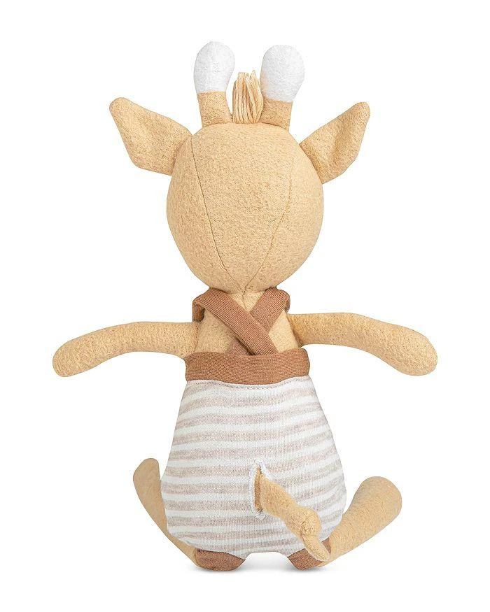 商品Crane Baby|Jojo Giraffe Plush Toy,价格¥187,第3张图片详细描述