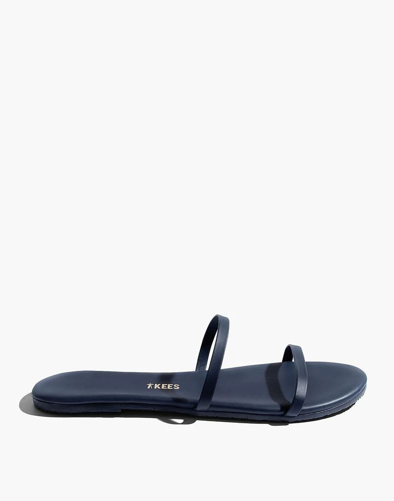 商品Tkees|Gemma II Leather Sandals,价格¥440,第2张图片详细描述