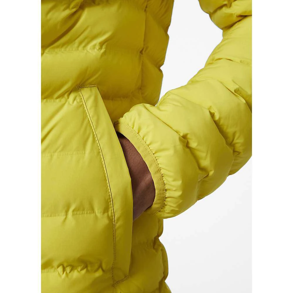 商品Helly Hansen|Men's Mono Material Insulator,价格¥557,第4张图片详细描述