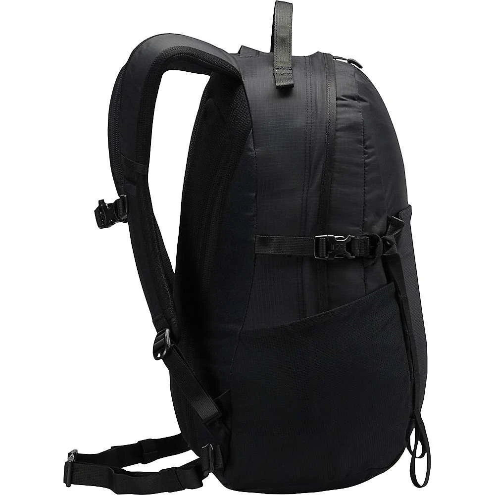 商品Haglofs|Haglofs Skuta 25L Backpack,价格¥636,第4张图片详细描述