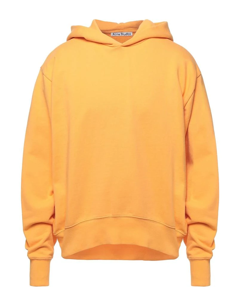 商品Acne Studios|Hooded sweatshirt,价格¥1012,第1张图片