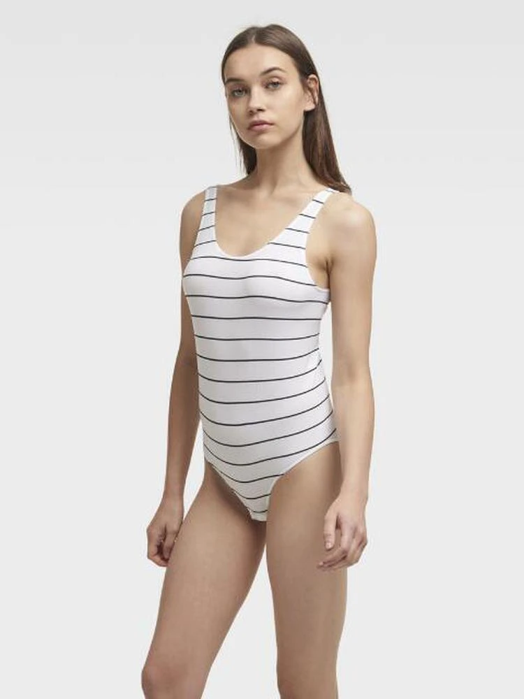 商品DKNY|无痕连体衣,价格¥219,第2张图片详细描述