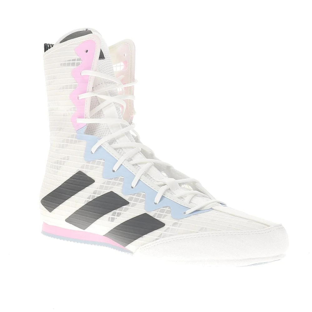 商品Adidas|Box Hog 4 Boxing Shoes,价格¥559,第2张图片详细描述