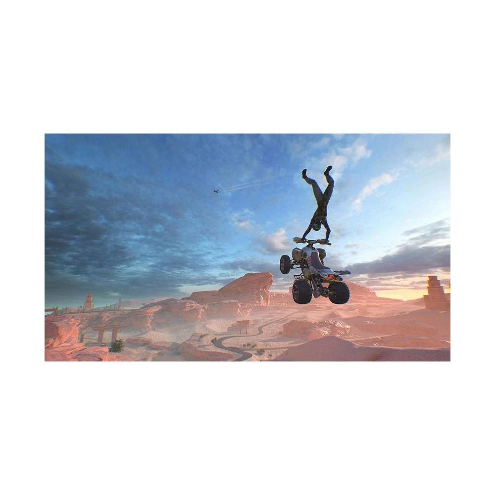 商品Maximum Games|ATV Drift & Tricks - Nintendo Switch,价格¥224,第3张图片详细描述