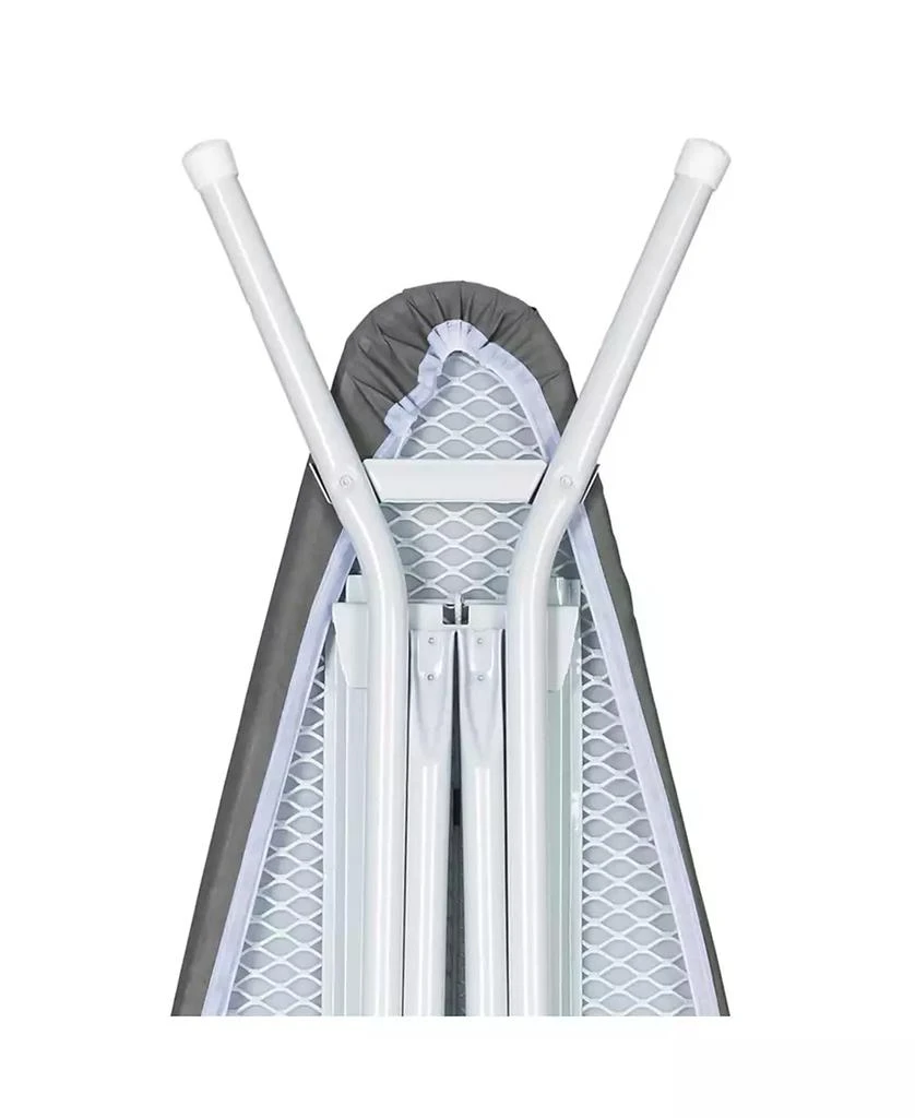 商品Seymour Home|Products Adjustable Height, 4 Leg Ironing Board with Mesh Top,价格¥524,第2张图片详细描述