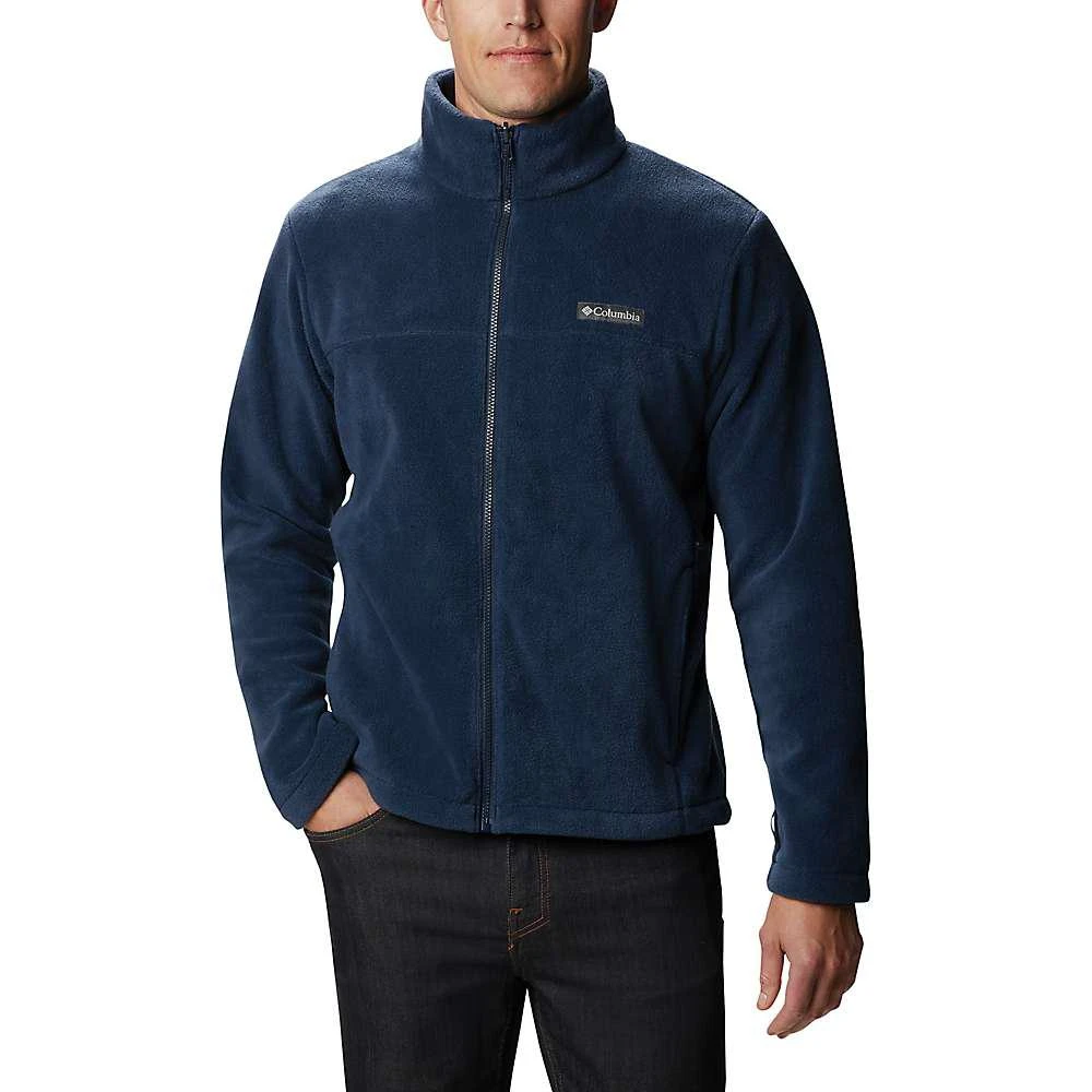 Columbia Men's Eager Air Interchange Jacket 商品