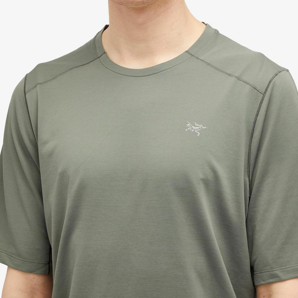 商品Arc'teryx|Arc'teryx Cormac T-Shirt,价格¥599,第5张图片详细描述