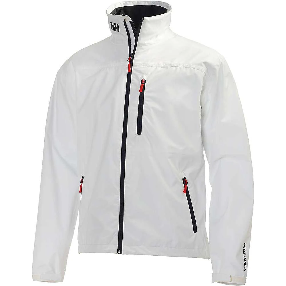 商品Helly Hansen|Men's Crew Midlayer Jacket,价格¥615,第5张图片详细描述