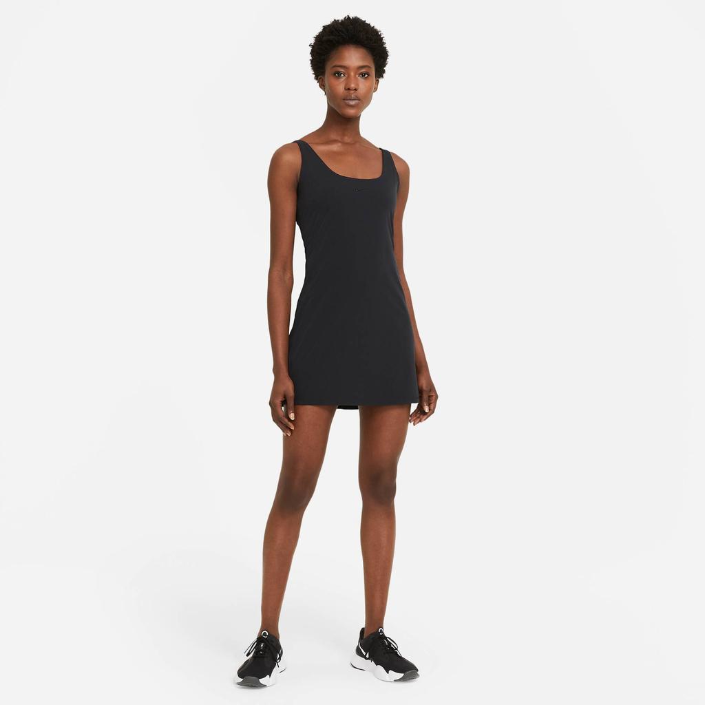 Nike Women&s;s Bliss Luxe Training Dress商品第2张图片规格展示