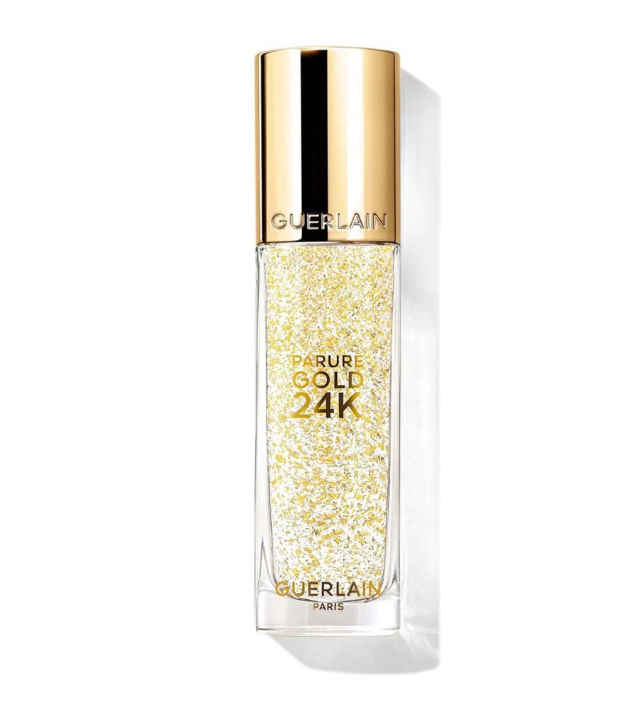 商品Guerlain|Parure Gold 24K Radiance Booster Perfection Primer (35ml),价格¥671,第1张图片